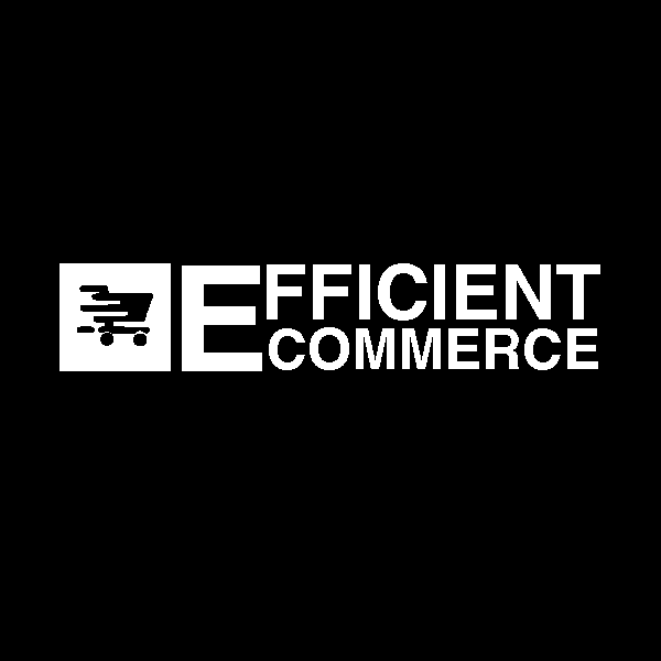 Efficient Ecommerce
